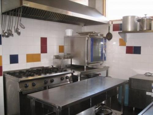 Los tiempos de negocios de comida en el Centro Histórico ya pasaron